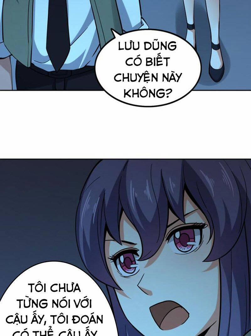 Thợ Săn Mạt Thế 20 trang 8