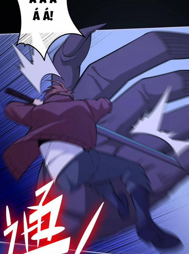 Thợ Săn Mạt Thế 21 trang 10