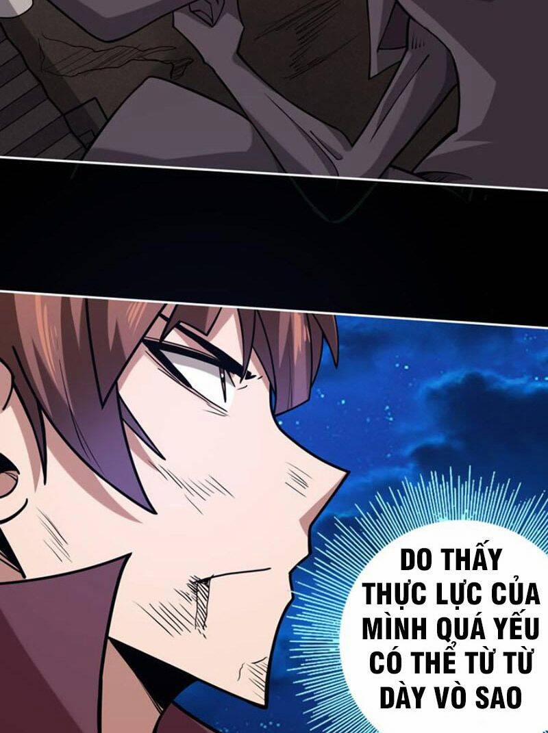 Thợ Săn Mạt Thế 21 trang 15