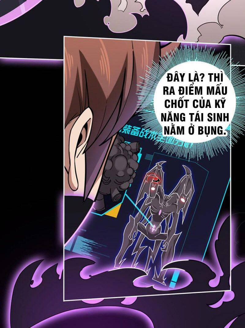 Thợ Săn Mạt Thế 21 trang 17