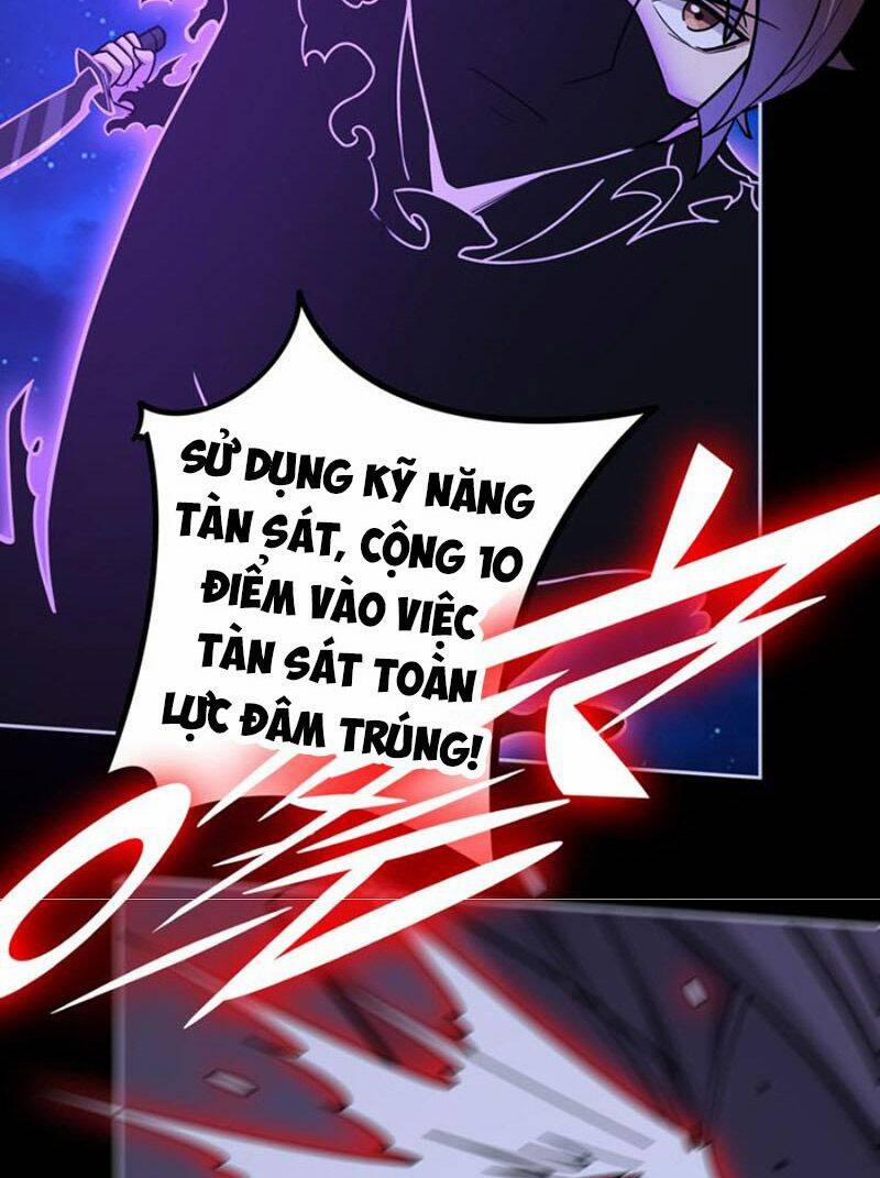 Thợ Săn Mạt Thế 21 trang 21