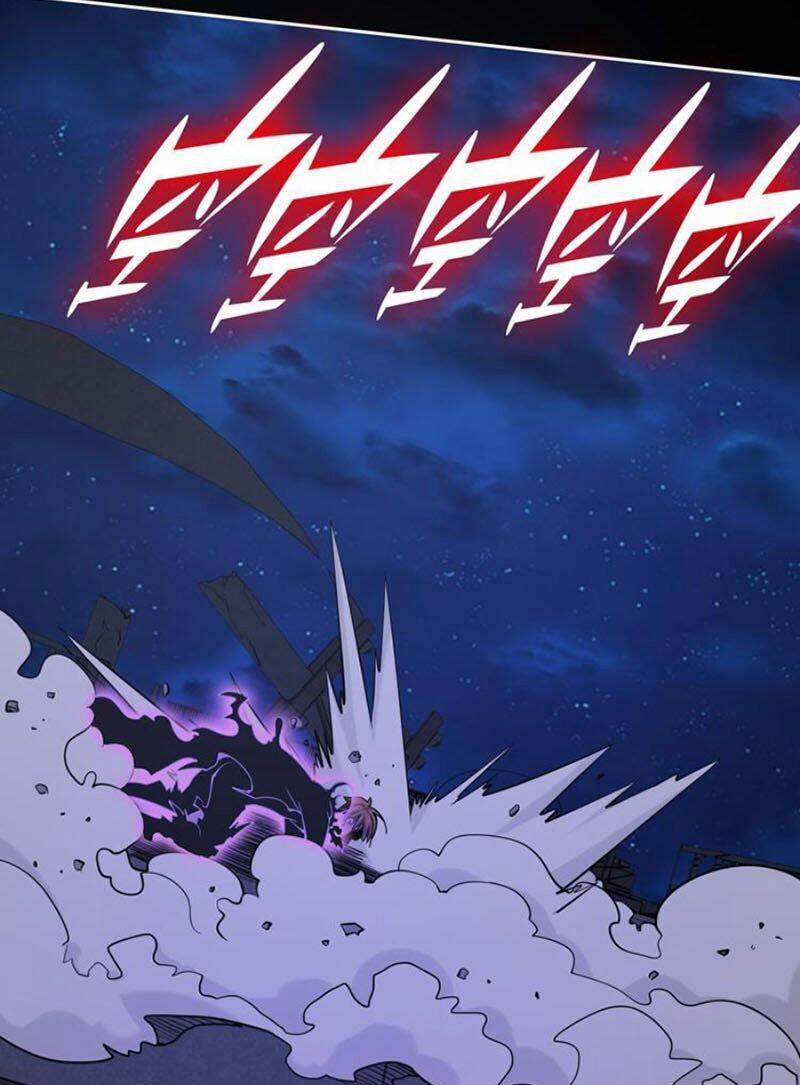 Thợ Săn Mạt Thế 21 trang 28