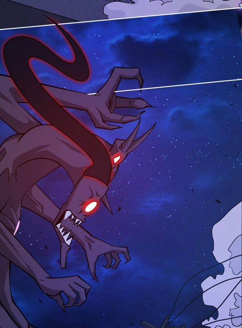 Thợ Săn Mạt Thế 21 trang 29