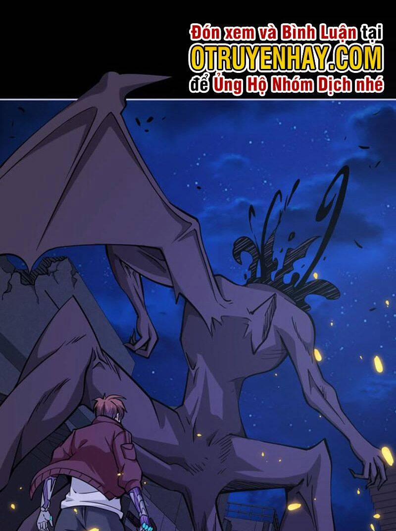Thợ Săn Mạt Thế 21 trang 3