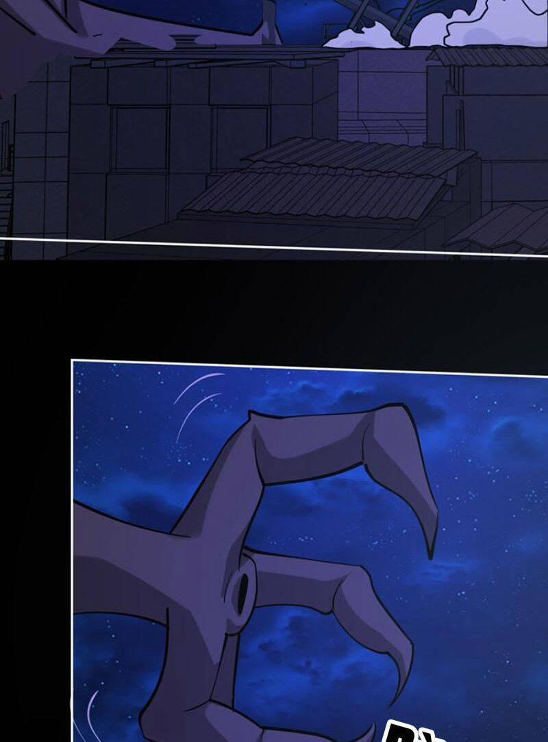 Thợ Săn Mạt Thế 21 trang 30