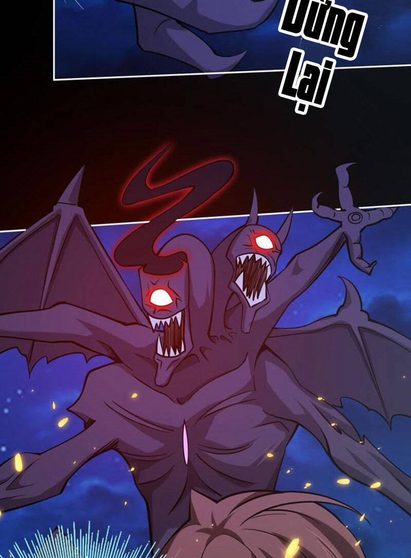 Thợ Săn Mạt Thế 21 trang 31