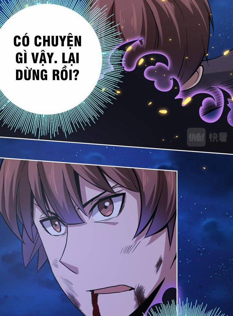 Thợ Săn Mạt Thế 21 trang 32