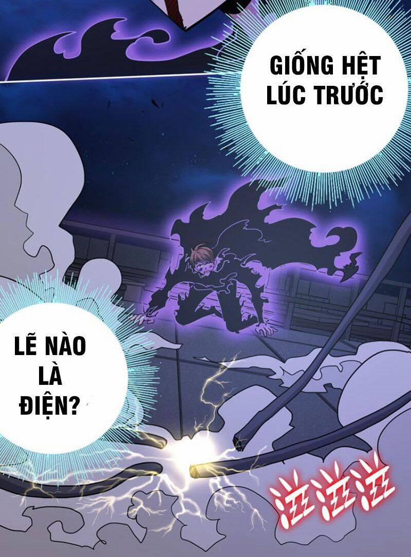 Thợ Săn Mạt Thế 21 trang 33