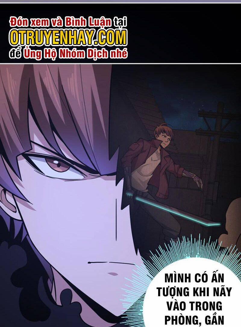 Thợ Săn Mạt Thế 21 trang 34