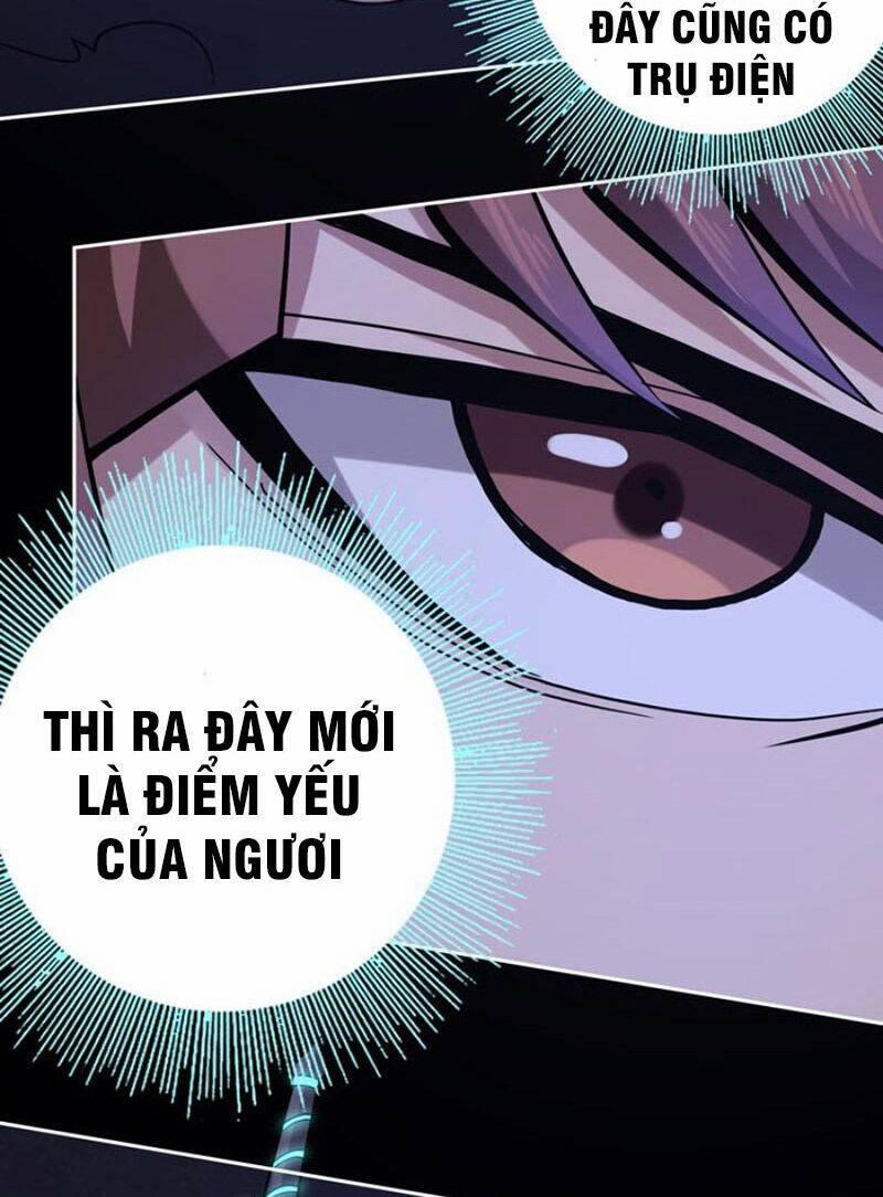 Thợ Săn Mạt Thế 21 trang 35