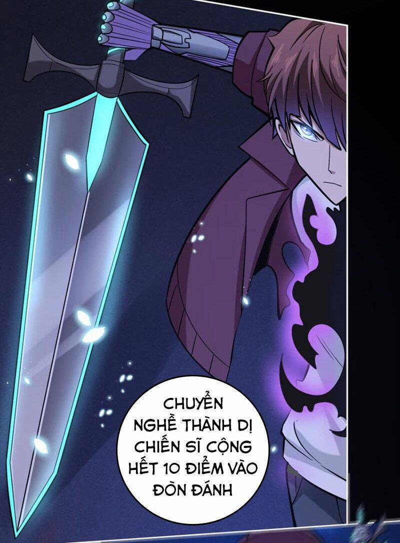 Thợ Săn Mạt Thế 21 trang 36