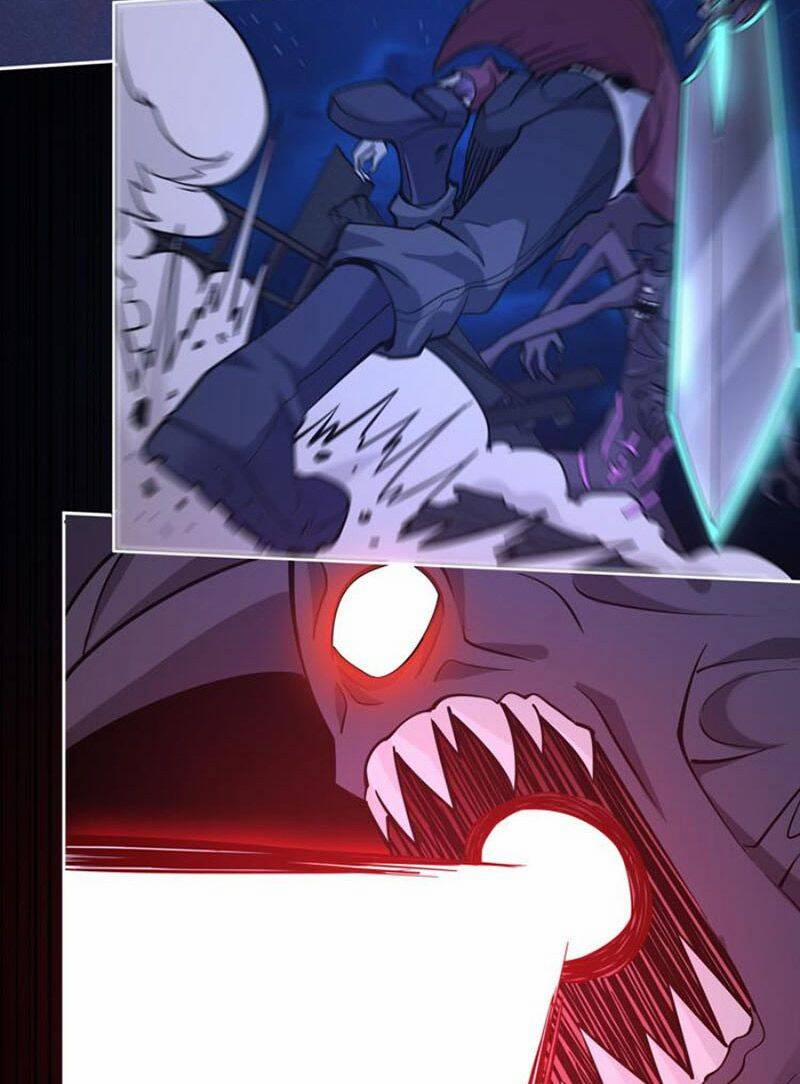 Thợ Săn Mạt Thế 21 trang 37