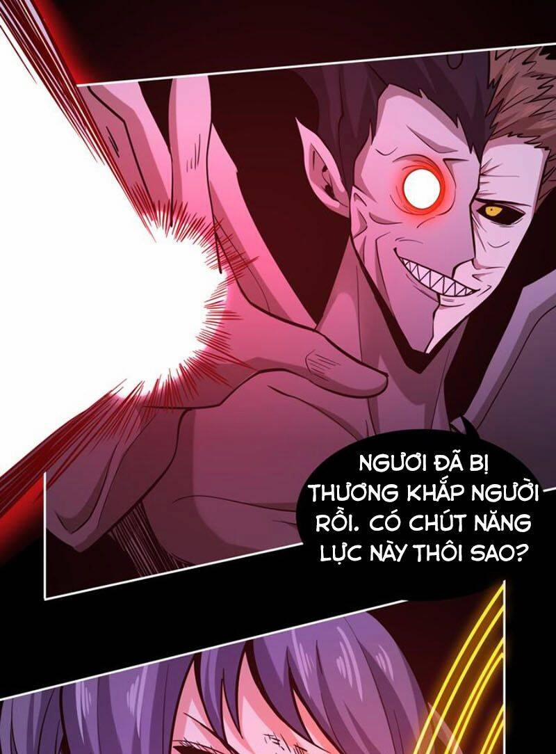 Thợ Săn Mạt Thế 21 trang 41