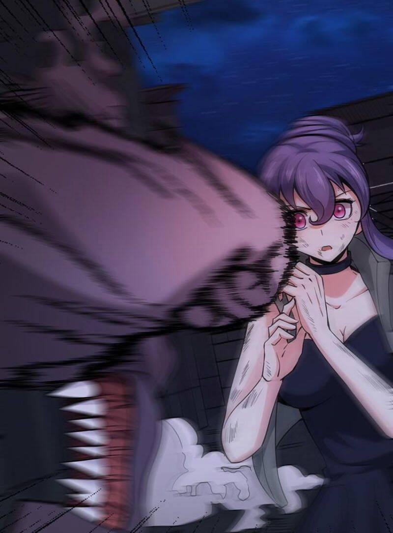 Thợ Săn Mạt Thế 21 trang 43