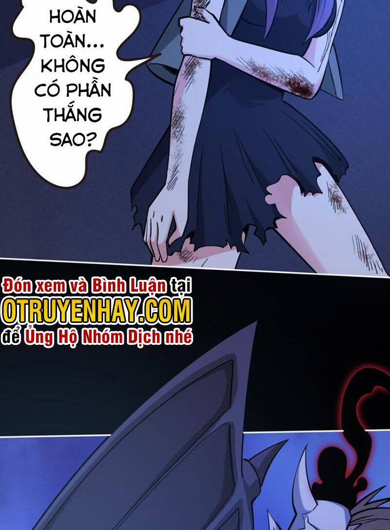 Thợ Săn Mạt Thế 21 trang 48