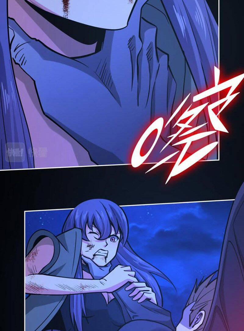 Thợ Săn Mạt Thế 21 trang 50