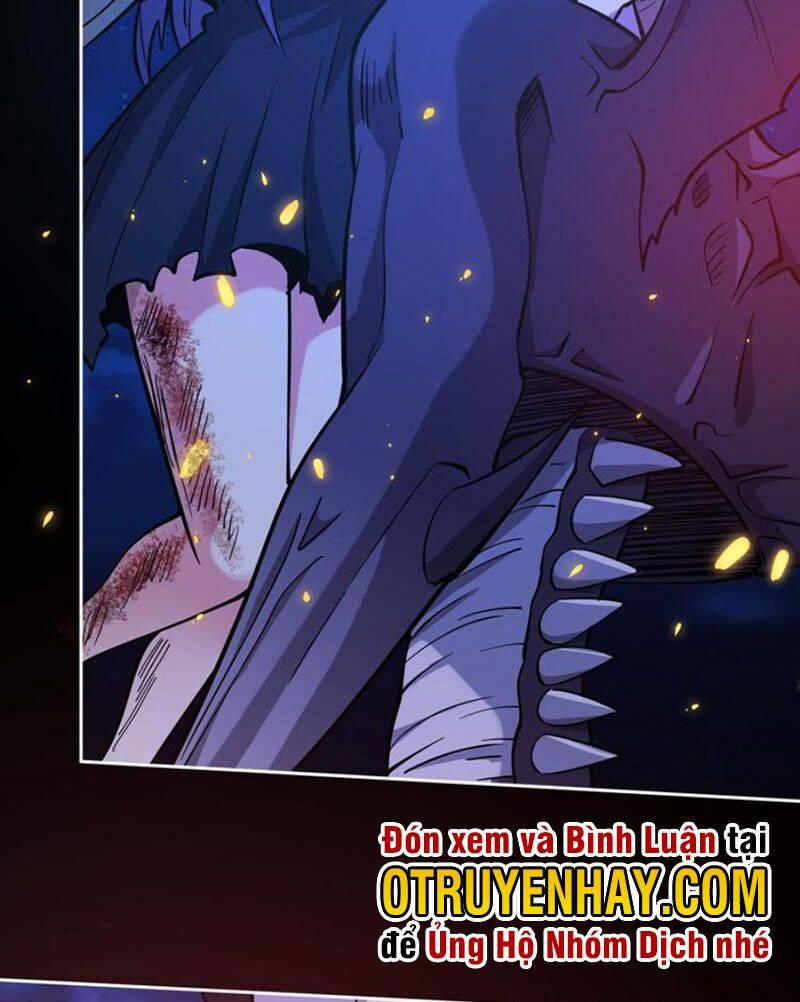 Thợ Săn Mạt Thế 21 trang 51