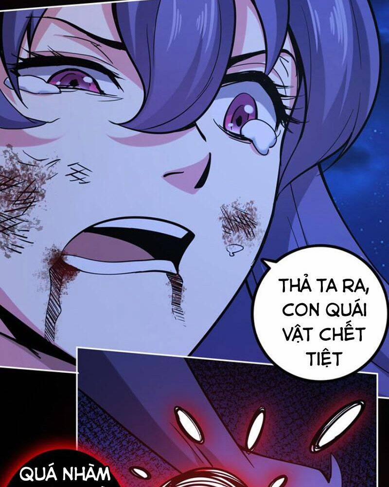 Thợ Săn Mạt Thế 21 trang 53