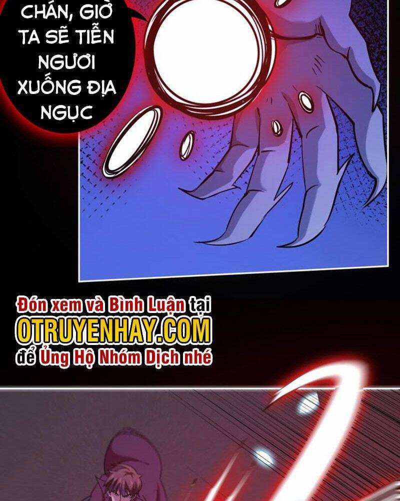 Thợ Săn Mạt Thế 21 trang 54