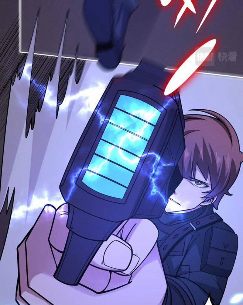 Thợ Săn Mạt Thế 21 trang 58