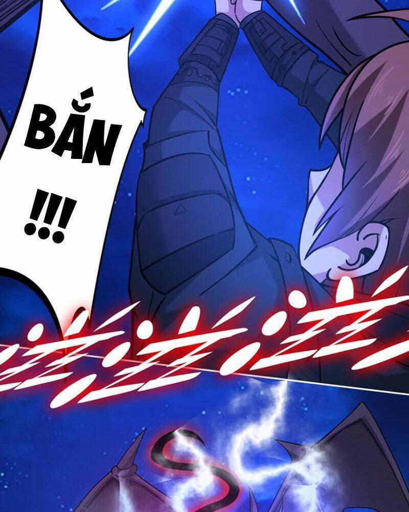 Thợ Săn Mạt Thế 21 trang 60