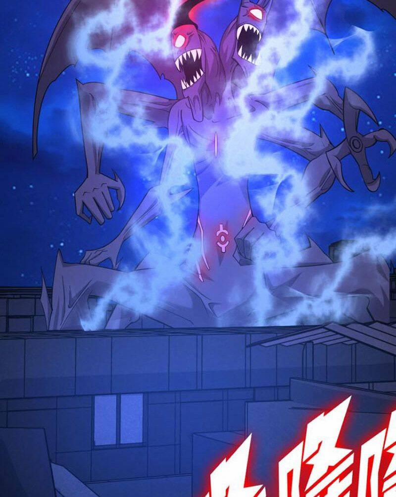 Thợ Săn Mạt Thế 21 trang 61