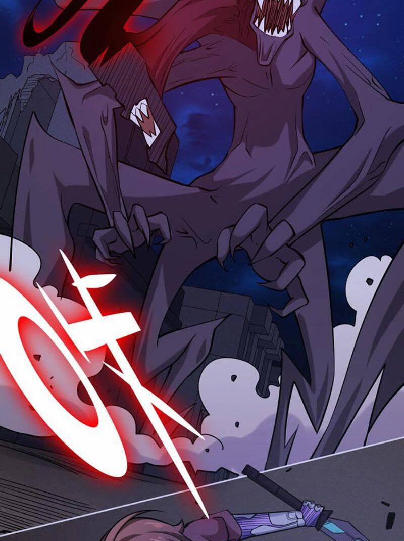 Thợ Săn Mạt Thế 21 trang 8