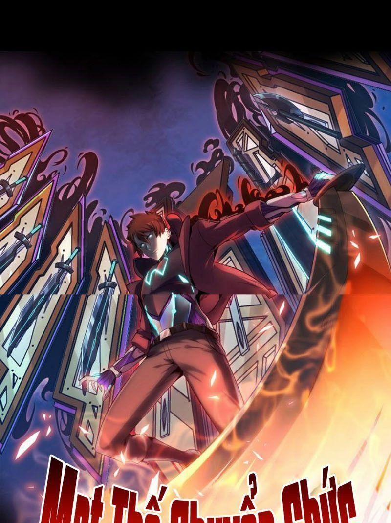 Thợ Săn Mạt Thế 22 trang 1