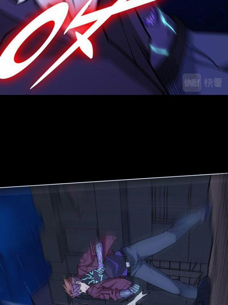 Thợ Săn Mạt Thế 22 trang 13