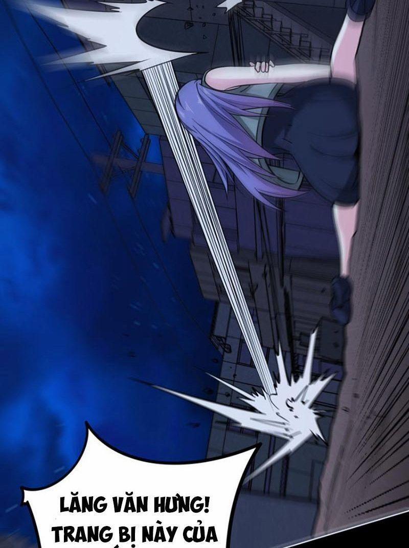 Thợ Săn Mạt Thế 22 trang 14