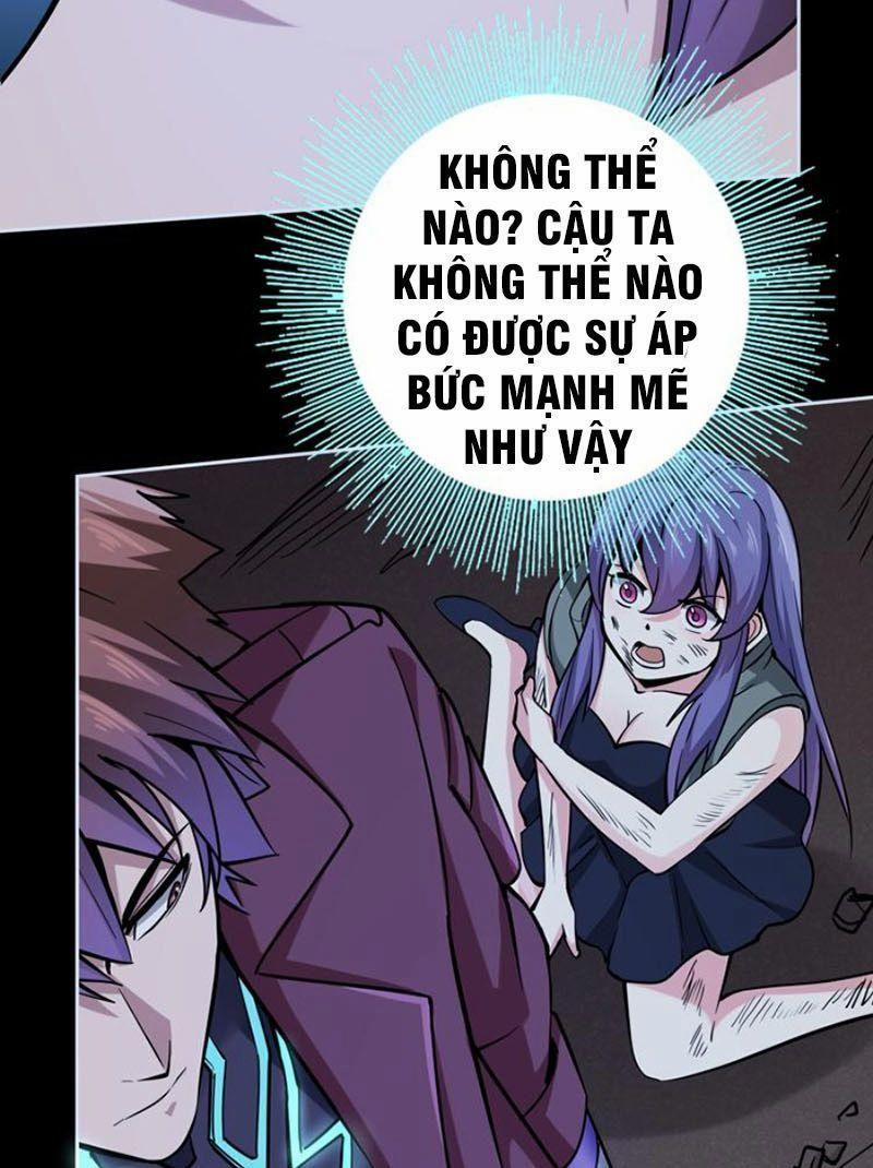 Thợ Săn Mạt Thế 22 trang 17