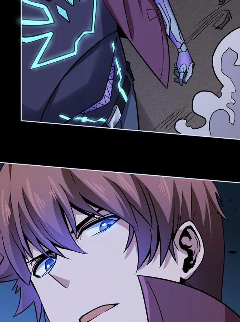 Thợ Săn Mạt Thế 22 trang 18