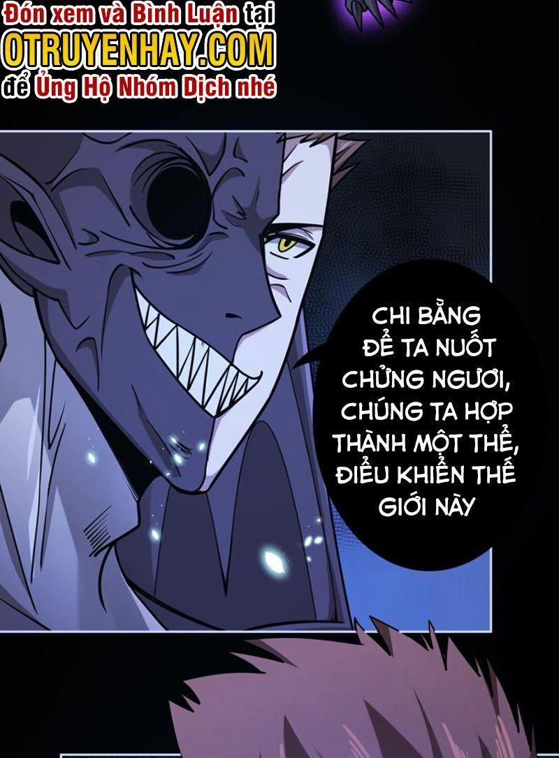 Thợ Săn Mạt Thế 22 trang 28