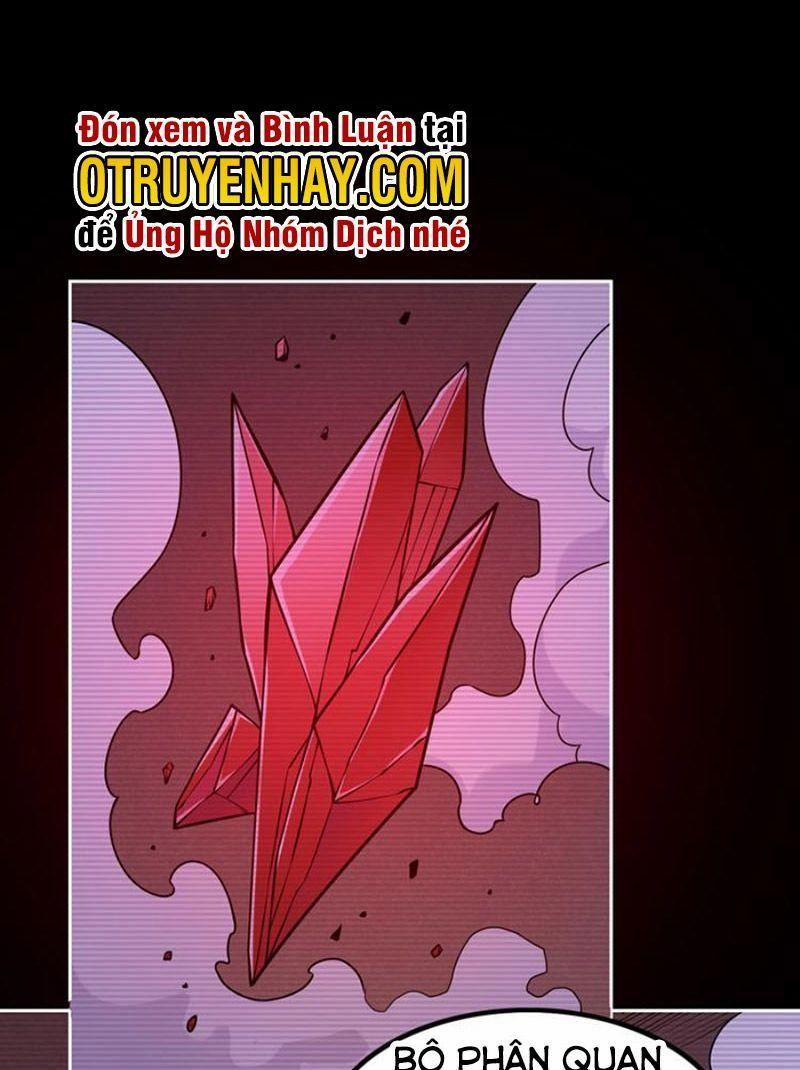 Thợ Săn Mạt Thế 22 trang 3