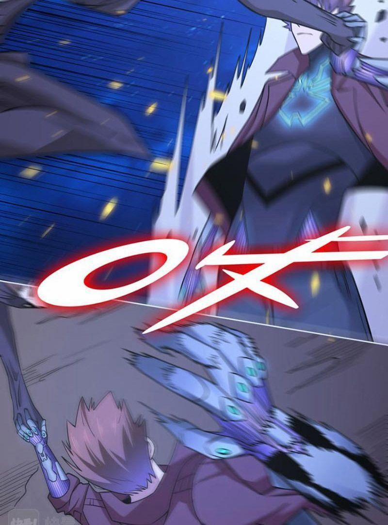 Thợ Săn Mạt Thế 22 trang 33