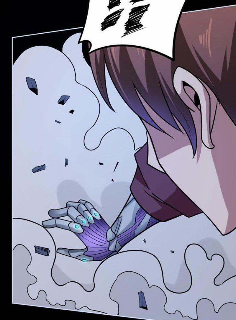 Thợ Săn Mạt Thế 22 trang 36