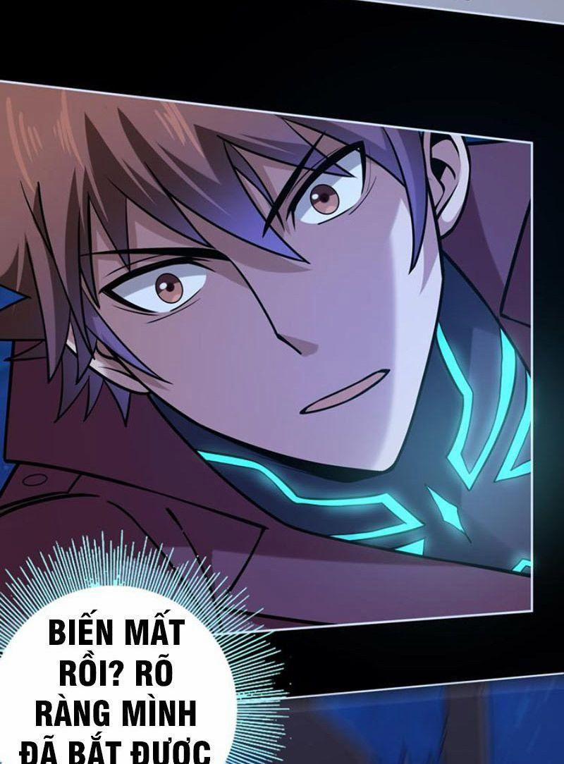 Thợ Săn Mạt Thế 22 trang 37
