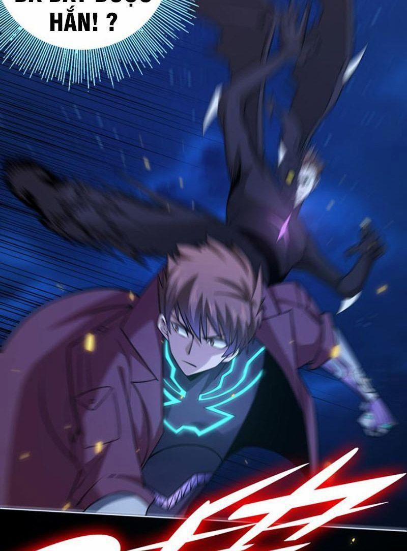 Thợ Săn Mạt Thế 22 trang 38