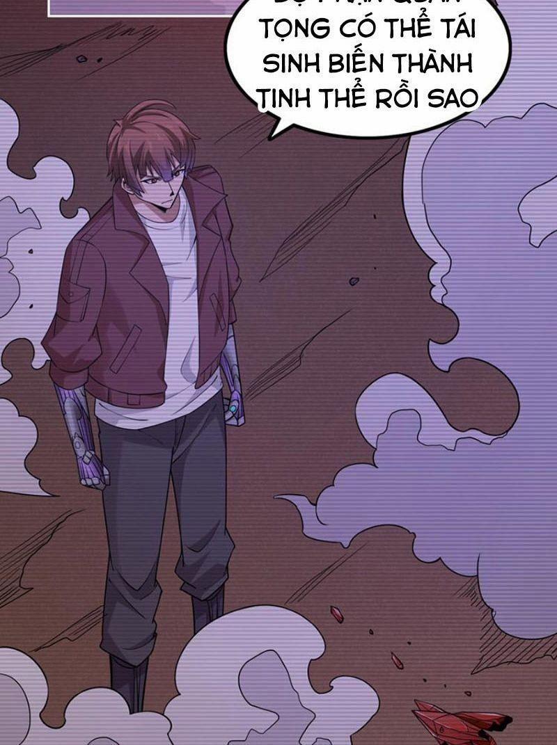 Thợ Săn Mạt Thế 22 trang 4