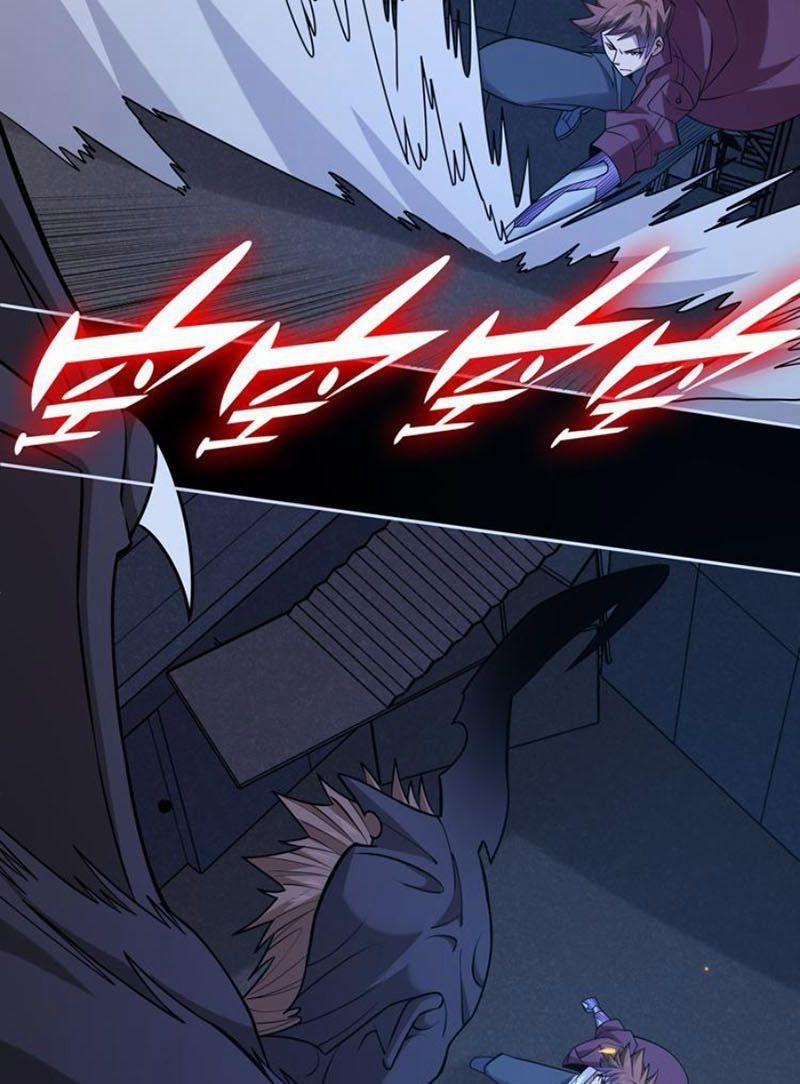 Thợ Săn Mạt Thế 22 trang 41