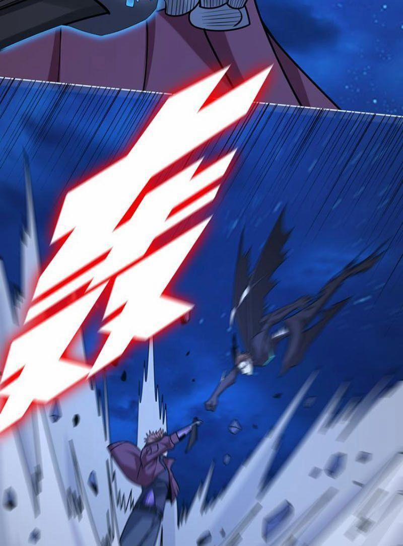 Thợ Săn Mạt Thế 22 trang 43