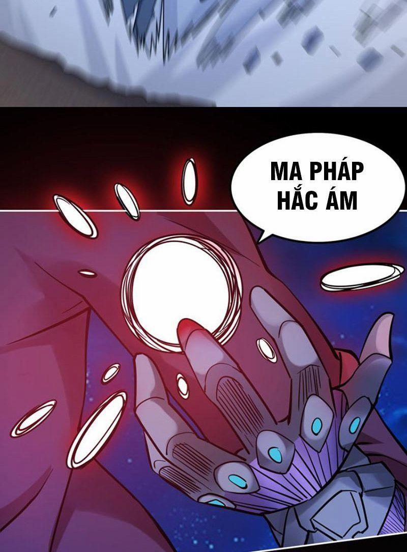 Thợ Săn Mạt Thế 22 trang 44