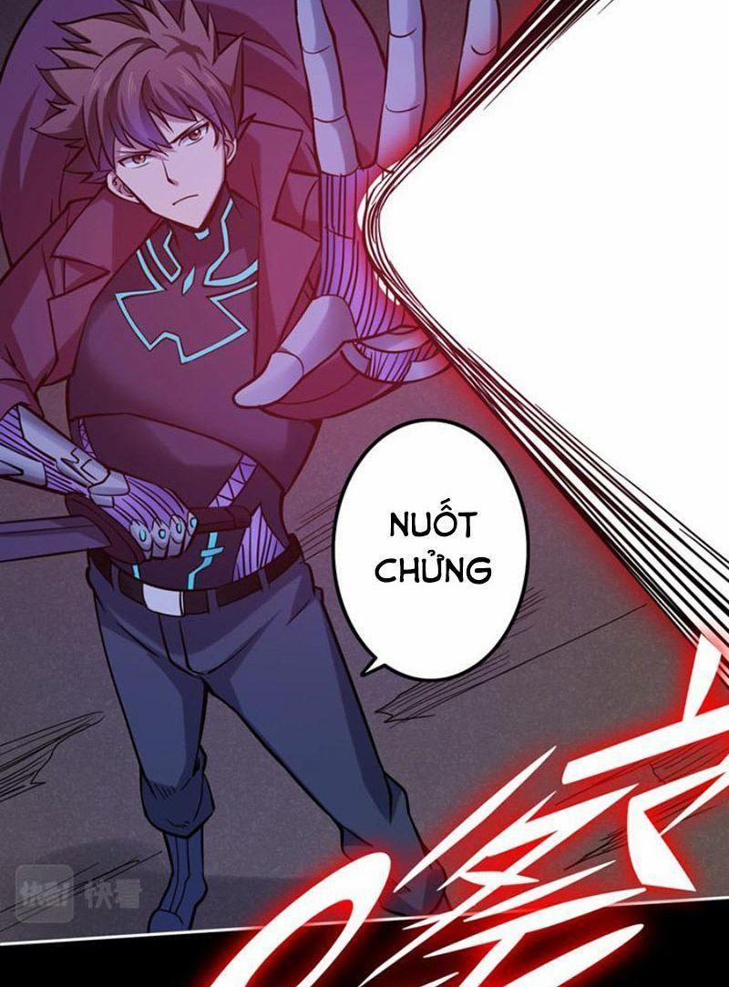 Thợ Săn Mạt Thế 22 trang 46