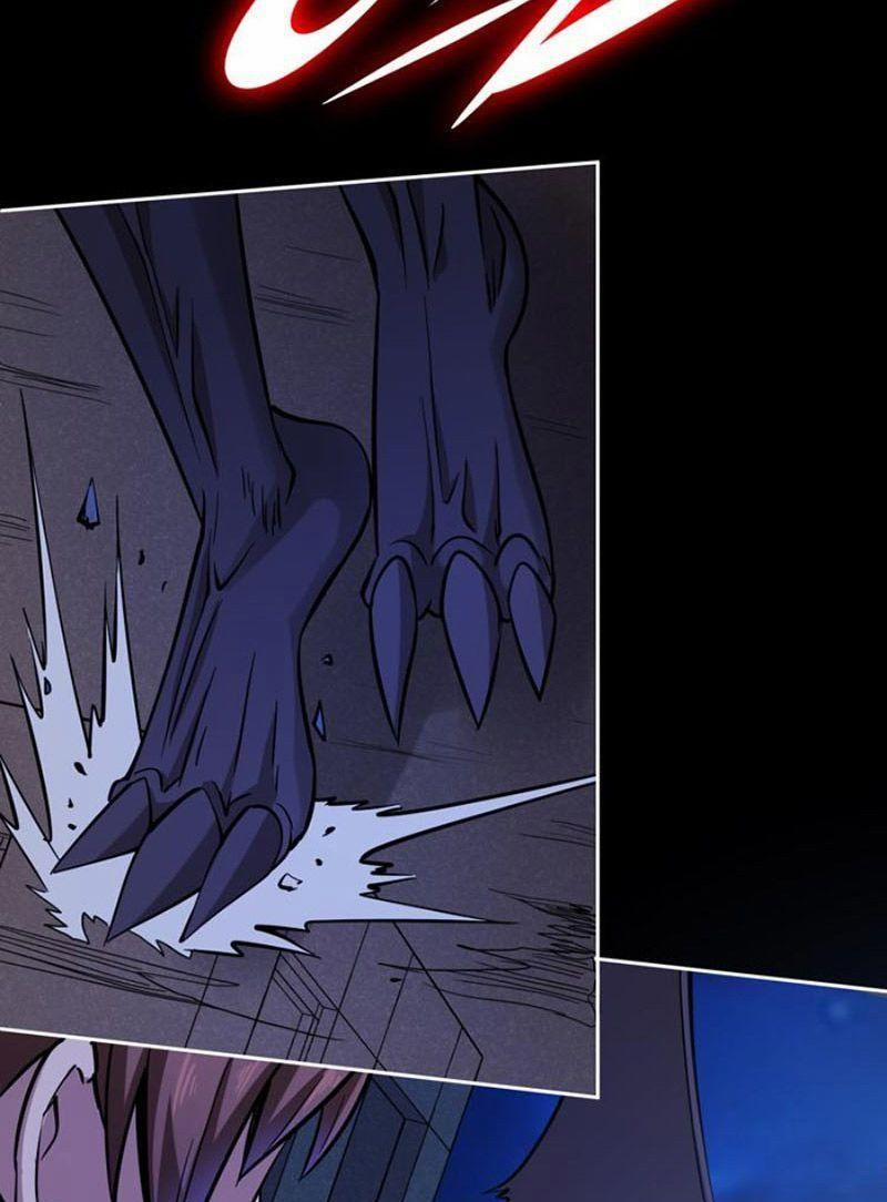 Thợ Săn Mạt Thế 22 trang 47