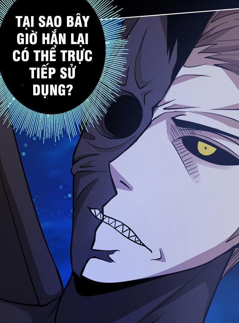 Thợ Săn Mạt Thế 22 trang 49