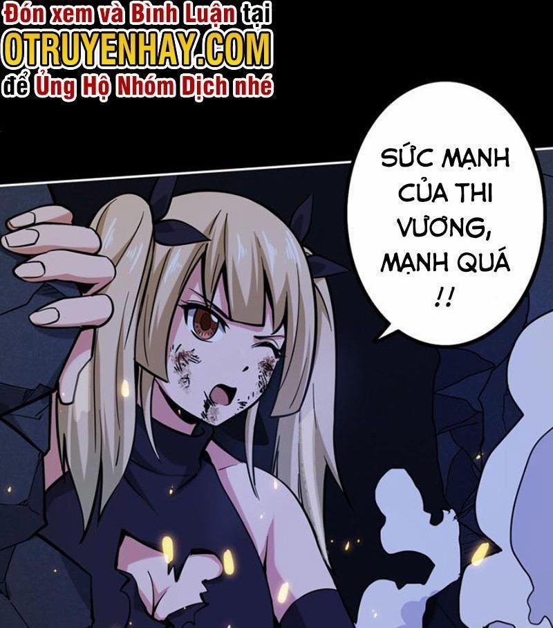 Thợ Săn Mạt Thế 22 trang 53
