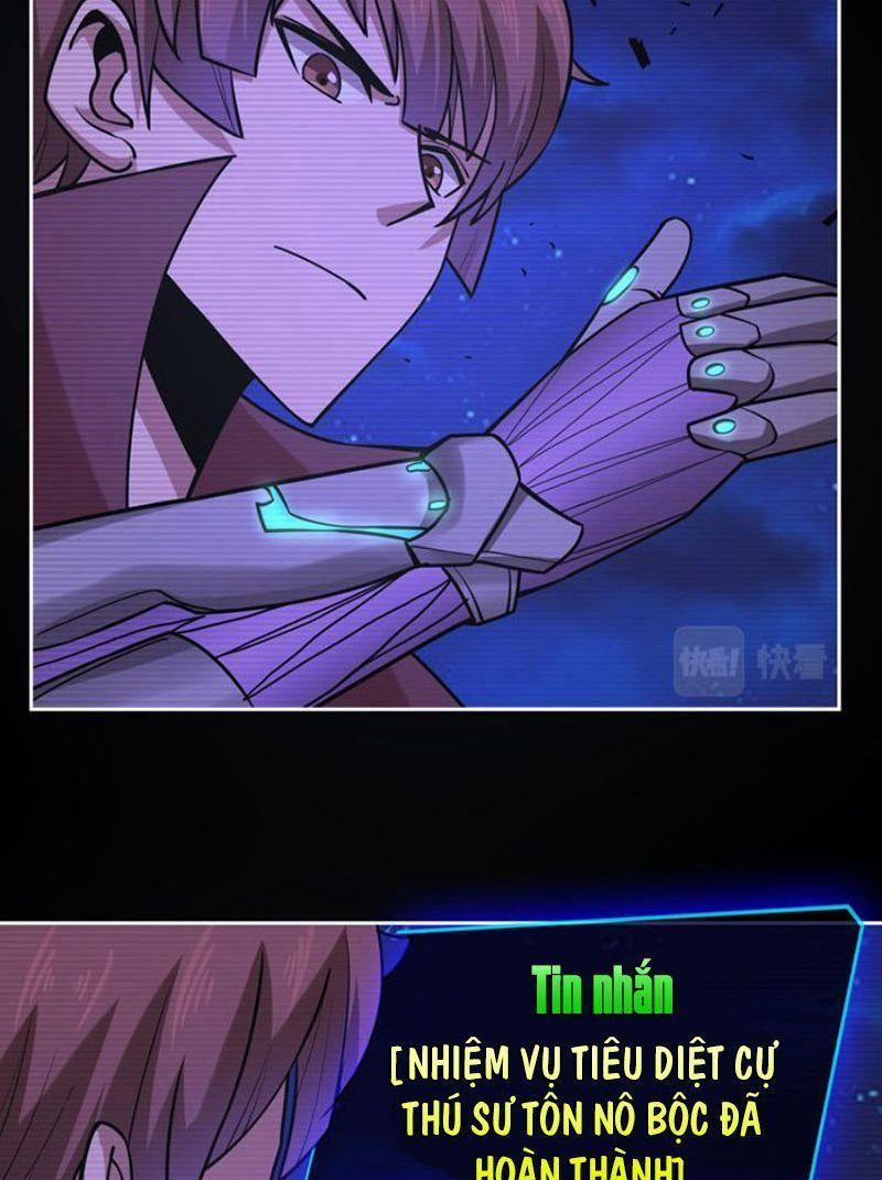Thợ Săn Mạt Thế 22 trang 7
