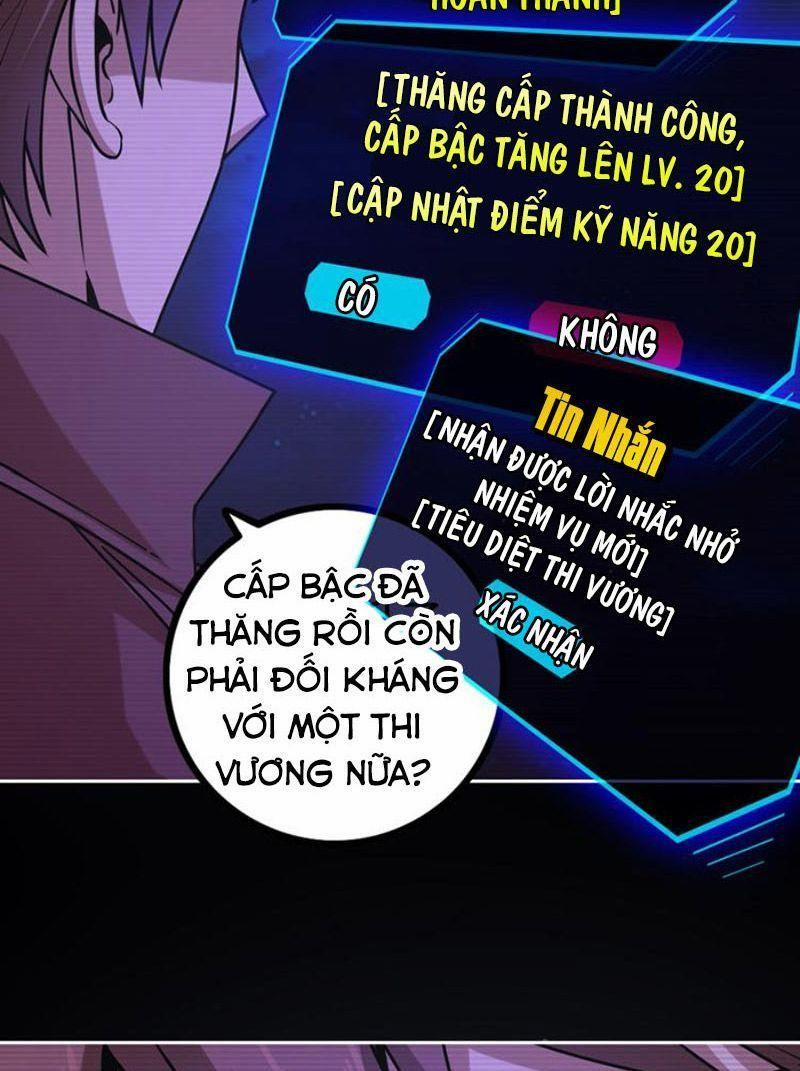 Thợ Săn Mạt Thế 22 trang 8