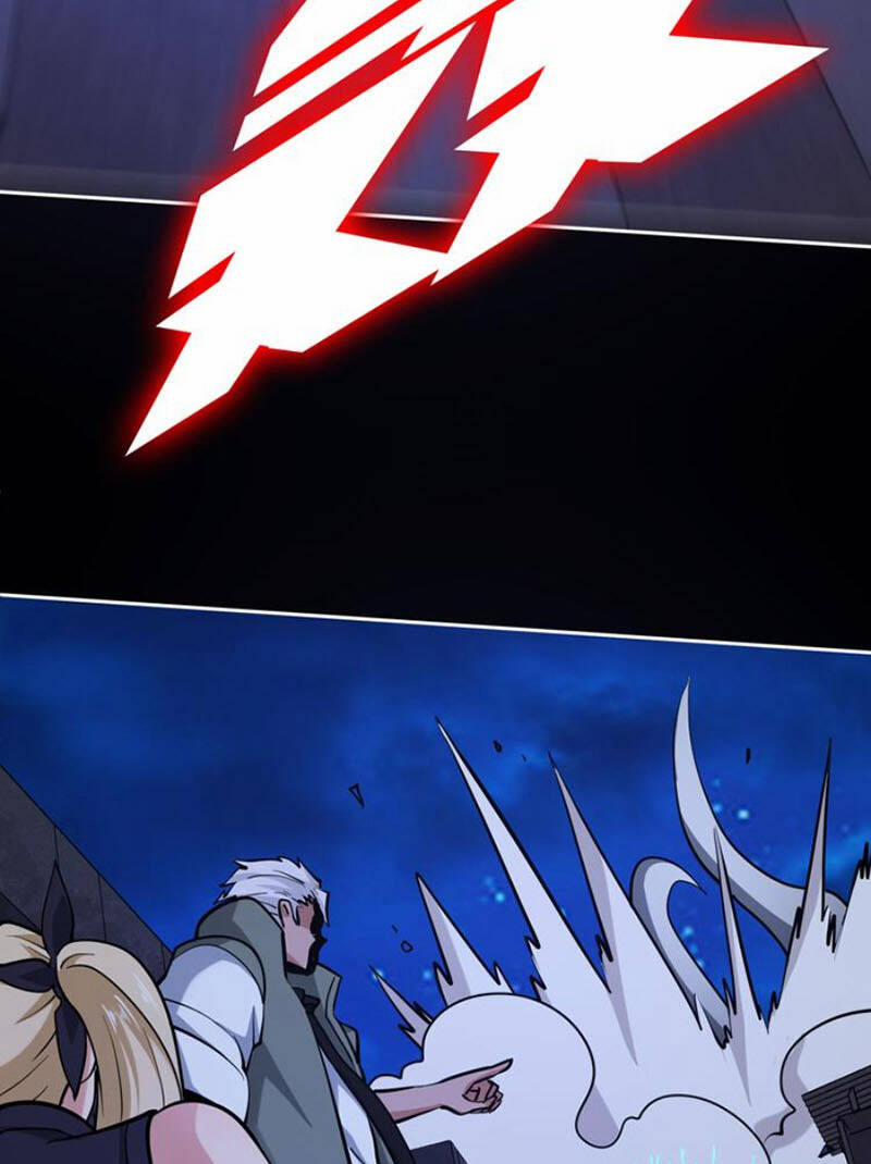 Thợ Săn Mạt Thế 23 trang 10