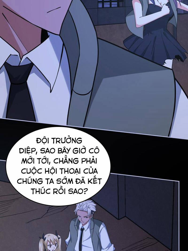 Thợ Săn Mạt Thế 23 trang 14